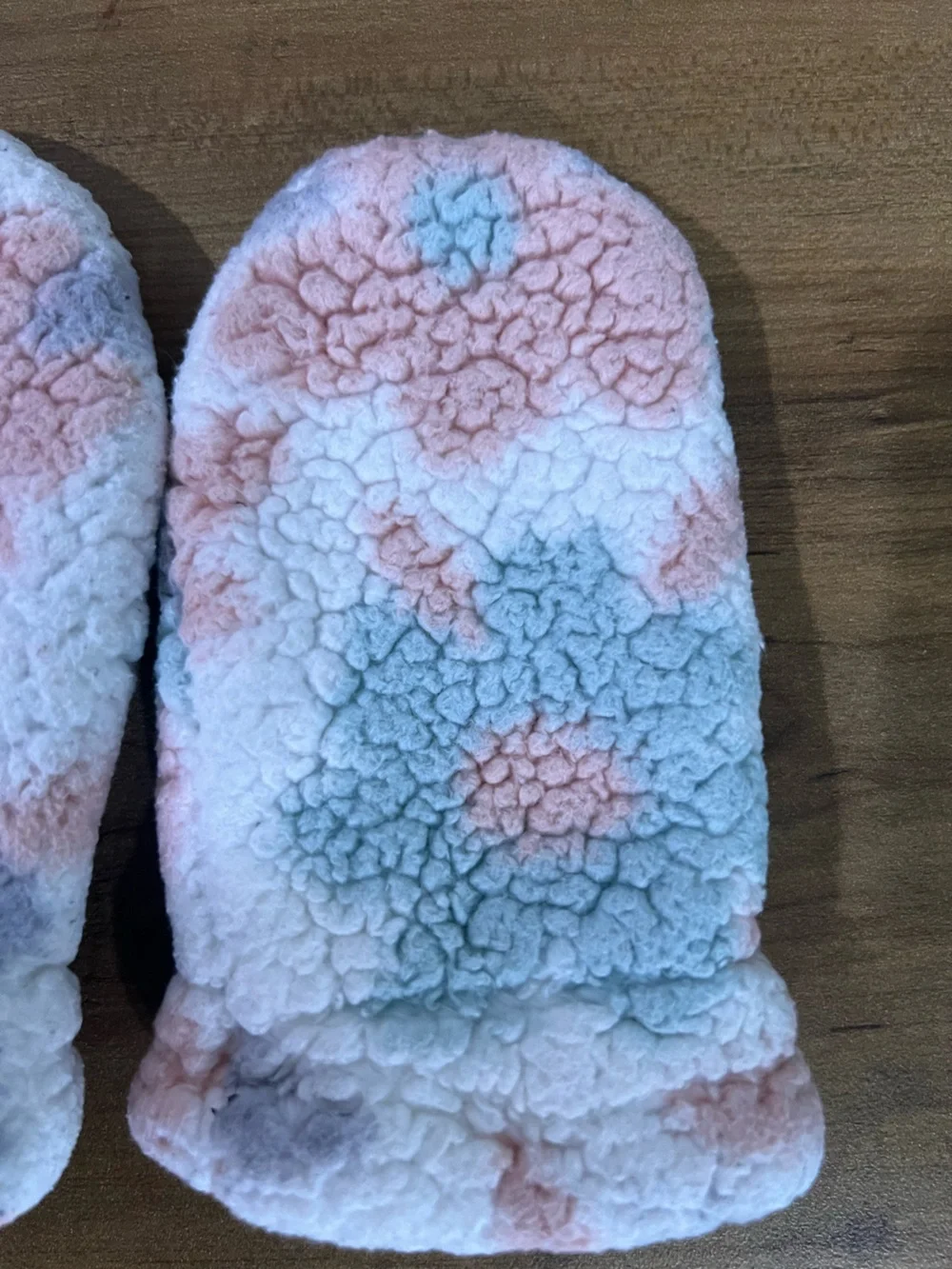 The North Face Paw Mittens